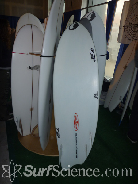 ekstrom bufo collaborative surfboard